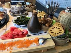 -瓜西西重庆火锅(花溪店)