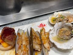 -大渔铁板烧(大悦城店)