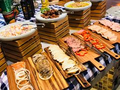 -温州万和豪生大酒店-餐厅