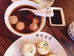 大虾生煎-哑巴生煎(临顿路店)