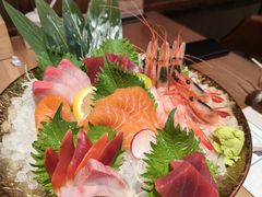 -隐食创意食堂(南海路店)