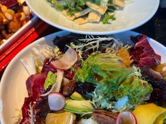 -局气 烤鸭·北京菜(光华路店)