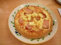 -萨莉亚意式餐厅(黄村高德汇店)