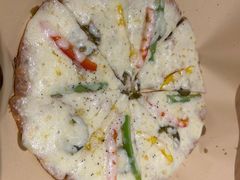 -阿卡AK.Lab洋风韩餐(花园路万达坊店)