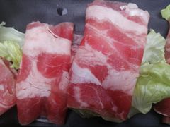 -楠柏弯休闲山庄(梨花溪店)