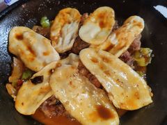 -好妹酸菜鱼馆(龙江店)