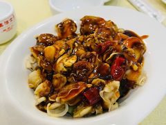 温拌全贝-奥华餐厅·老张记(台基厂店)
