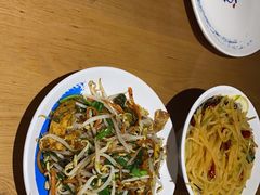 -满园烤鸭·春饼(奥体万达店)