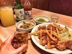 -土大力韩式烤肉料理(和平路店)