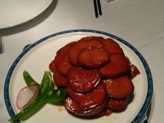 -耳朵眼会馆(鼓楼店)