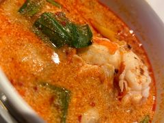 冬阴功汤-Methavalai Sorndaeng