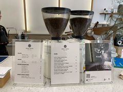 -Onirii Coffee(长乐路店)
