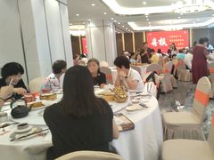 -海宝酒家(中山四路店)