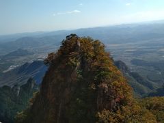 -丹东凤凰山景区