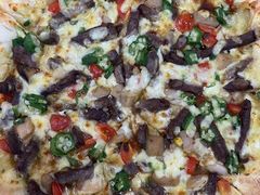 -达美乐比萨(上元大街店)