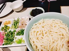 老北京炸酱面-京味斋·北京烤鸭(北京南站洋桥店)