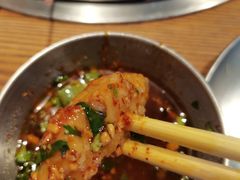 -江湖六膳門串串香(隆礼路店)