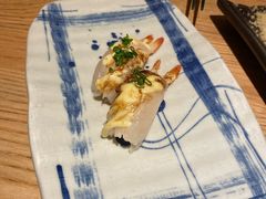 玻璃虾-初居食屋日式料理(万象城购物中心店)