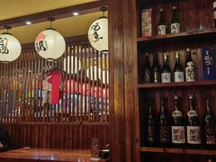 -鸟鹏烧鸟居酒屋(仁恒梦中心店)
