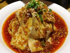-十二饭点·川菜(北站圆融店)