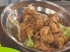 -明记烧鱼美味店