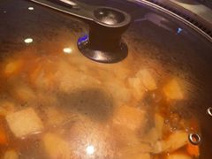 -挂雪铁锅炖大鹅