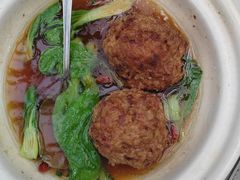 -又见炊烟私房菜(敬亭路店)