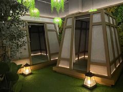 -青水瓦台汤泉(未央店)