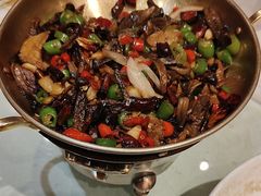 -金掌勺·锅包肉(广渠门店)