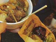 -新永兴美食坊