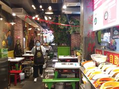 -钢管厂五区小郡肝火锅串串香(总店)