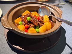 -三利音·东方司宴(外滩店)