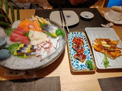-德川家日本料理(中关村寰太大厦店)