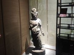 -菩提素素食餐厅(晶郦馆店)