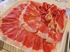 -丁卯•铜锅涮肉(工体店)