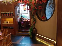 -伙靠·江浙菜(田林路店)