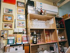 -后厨意餐La Cucina(外交公寓店)