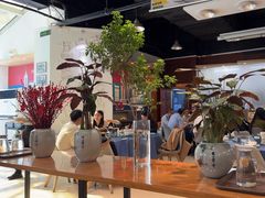 -金湖港式餐厅(建外店)