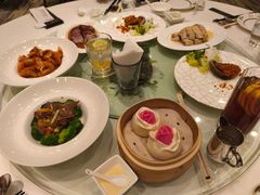 -翠园(北京王府中环店)