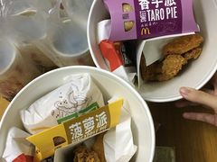 -麦当劳(北京路广百广场店)