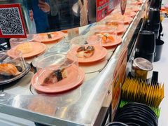 -争鲜回转寿司(朝北大悦城店)