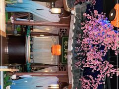 -荷塘秋月·本帮江浙菜(国权路店)