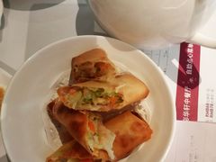-粤财皇冠假日酒店·彩华轩中餐厅