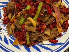 -福苗小骆驼烧烤(大唐不夜城店)