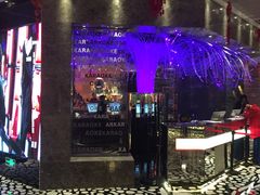 -蓝色派对KTV(聚然广场店)