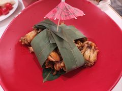 -湖锦酒楼·32年地道湖北菜(光谷店)