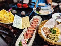 -捞王锅物料理(丰联店)