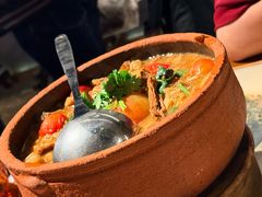 -范家小馆·四代传承烤鸭店(紫竹桥店)