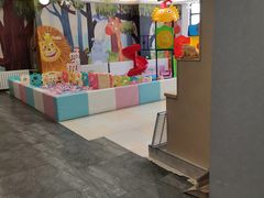 -锋味餐厅(空港复悦里店)