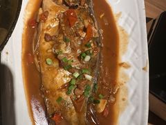 -黄山老妈·土菜(碧桂园店)